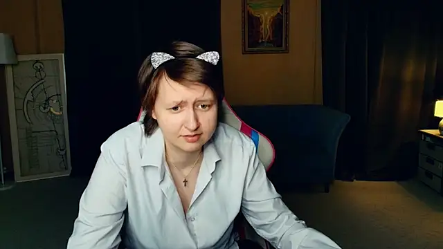 CarenSamele's cam snapshot