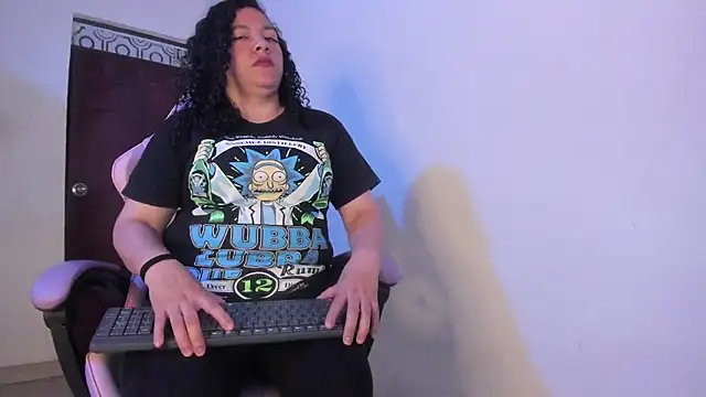 sexy_diablaa's cam snapshot