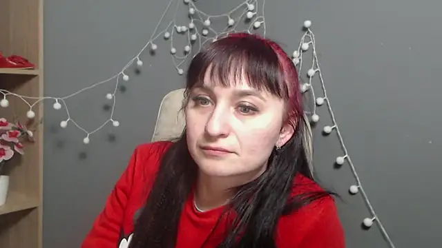 NinaFlawlees's cam snapshot