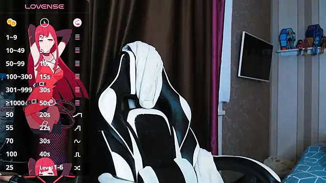 Mo_Atsui live sex cam