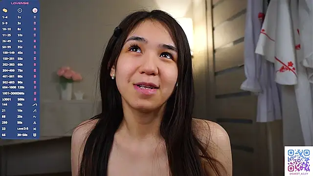 KiraAbling live sex cam