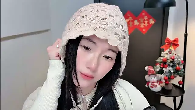 xixi-baobao's cam snapshot