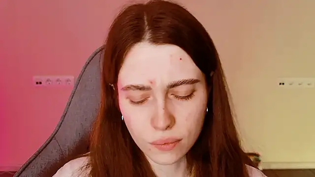 Yoka_paradoXXX's cam snapshot