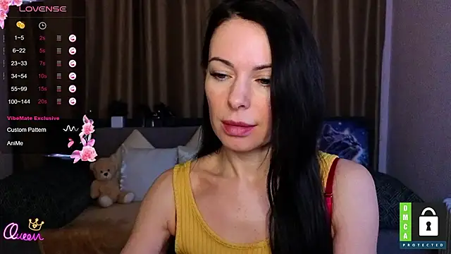 Rita_lovvylyou's cam snapshot