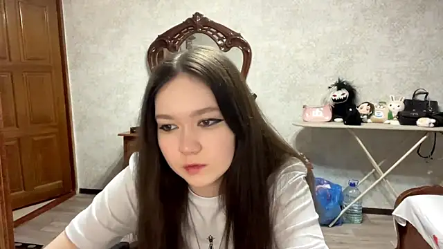 CrunchBerries's cam snapshot