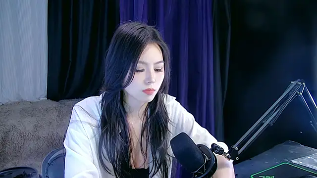 yoyo-o88's cam snapshot