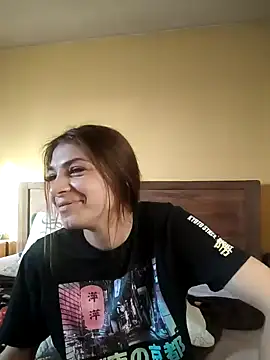 AntoniaHottie live sex cam