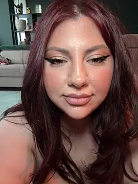 CurvyKimmy1 live sex cam