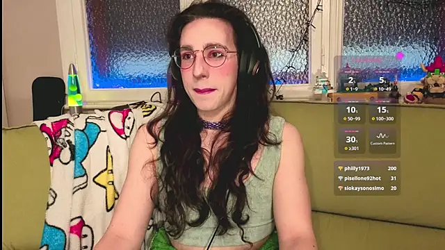 Zesty_Peach live sex cam