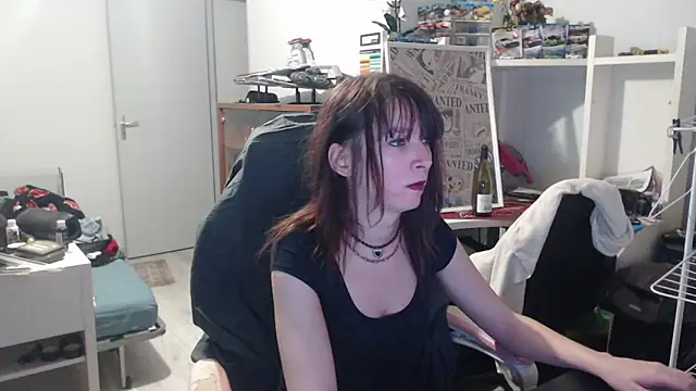 missthon0 live sex cam