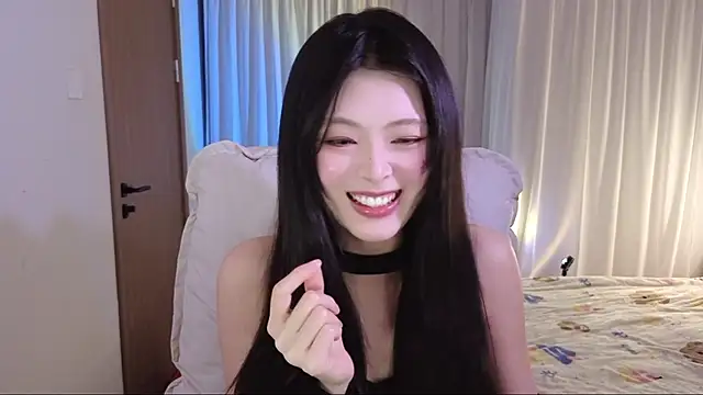 Koikoi___ live sex cam