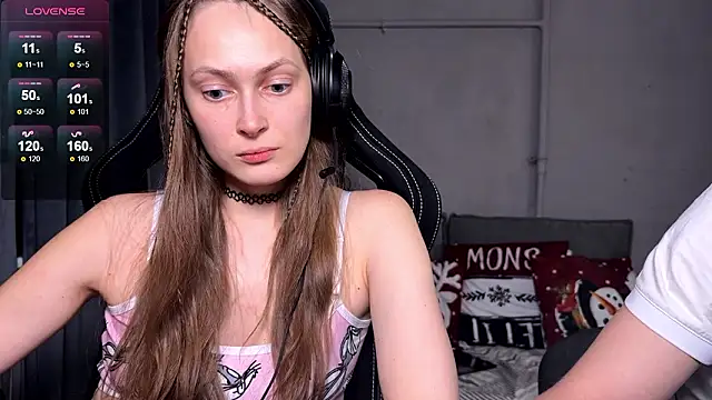 cutemilana_sexwife live sex cam