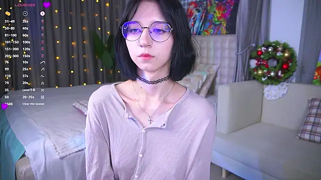 DeliaLoma live sex cam