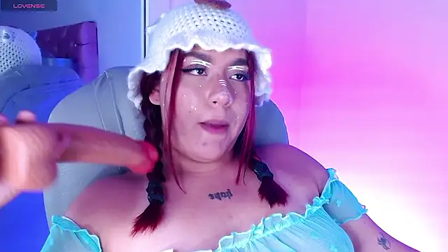 Wen_01's cam snapshot