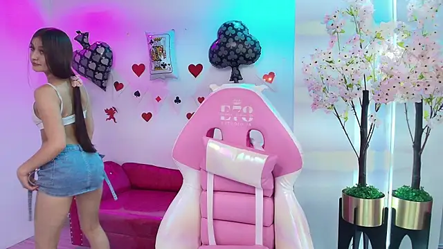 Zoe_swan's cam snapshot