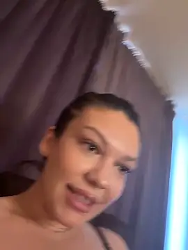 ClaraPasssion live sex cam