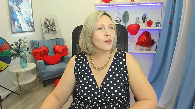 NinaStarle live sex cam