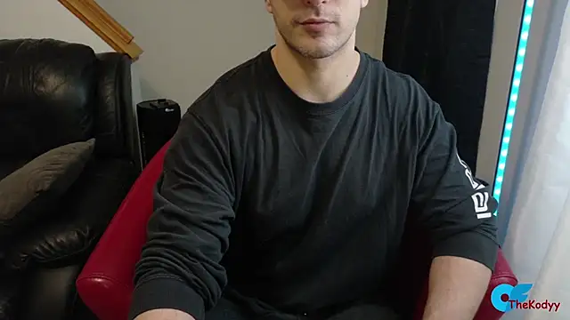 Thekodyy's cam snapshot