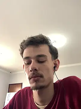 Pytergreensex's cam snapshot