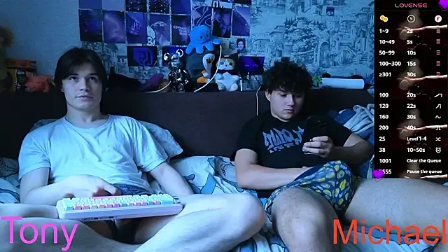 jordanjock's cam snapshot