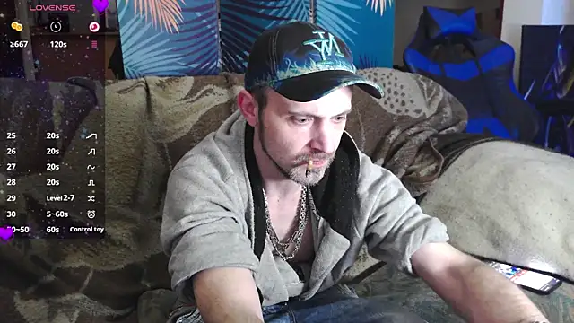 SwatRocShy's cam snapshot