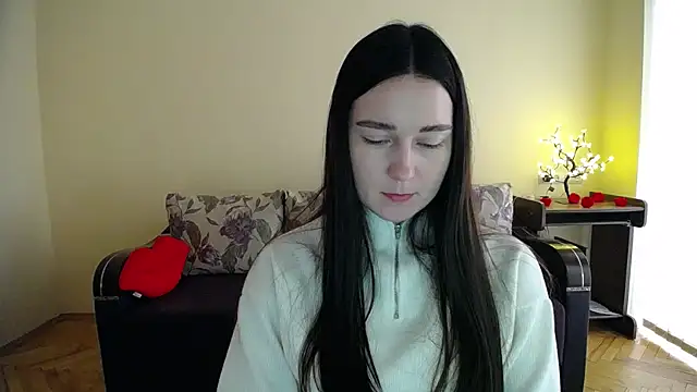 Pretty_shy's cam snapshot