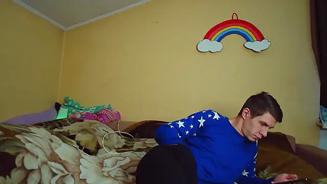 Chris_Brien's cam snapshot