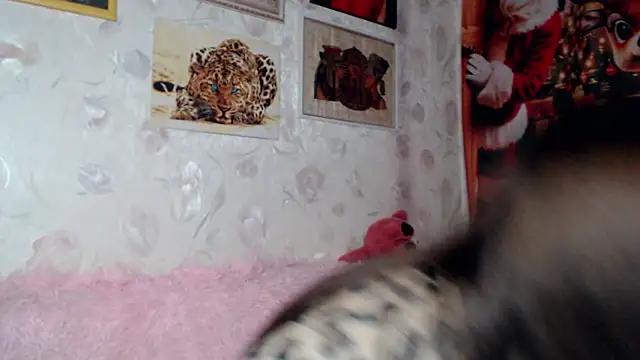 babysue89's cam snapshot