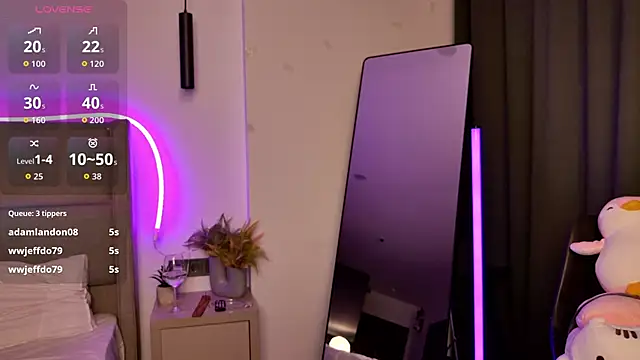 Ellis_Blossom's cam snapshot