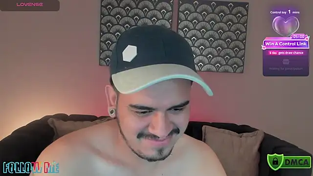 Chriss_Hunt live sex cam