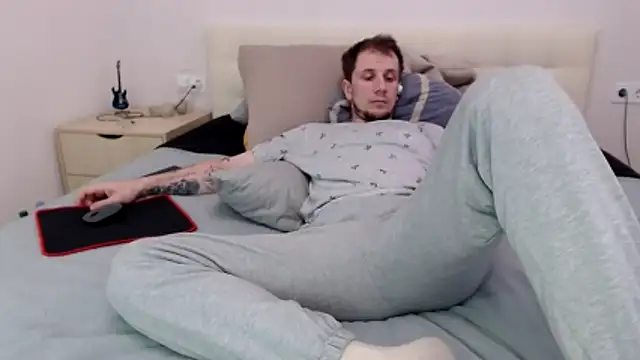 maksshard's cam snapshot