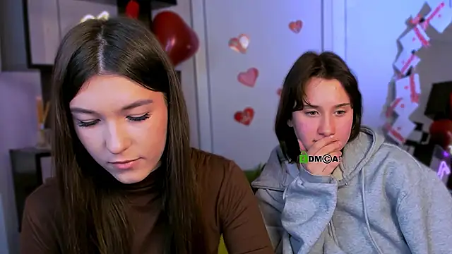 elis_sunny's cam snapshot