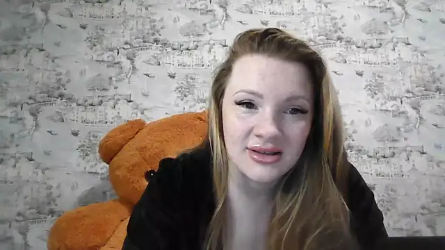 Eveline_May live sex cam