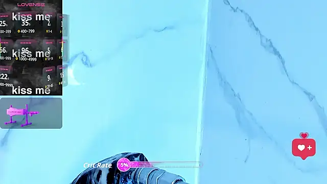 Sarahi_Camila live sex cam