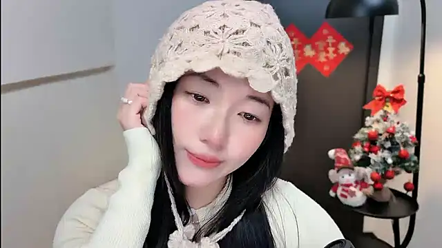 xixi-baobao's cam snapshot