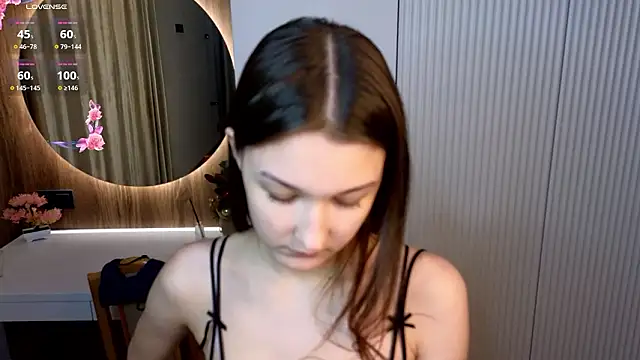 MairaKempa's cam snapshot