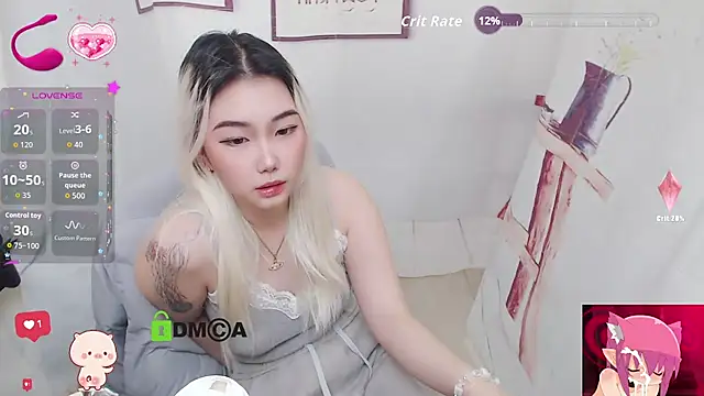 cu003's cam snapshot