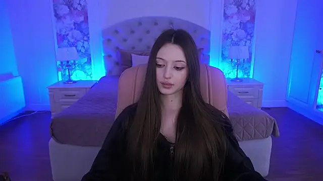 LovelyAngelyy live sex cam