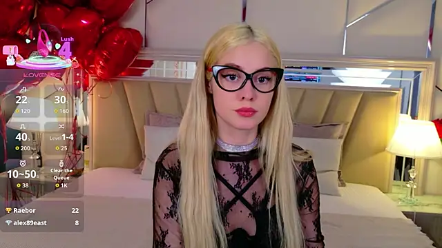 Rose_Masson's cam snapshot