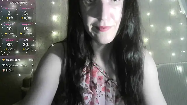 MarieODahliaS's cam snapshot