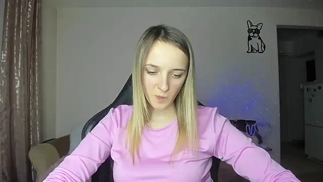 RouseReed's cam snapshot