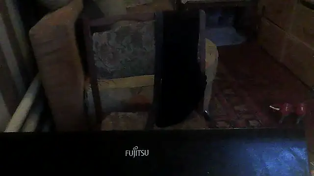 Yana-fiesta's cam snapshot