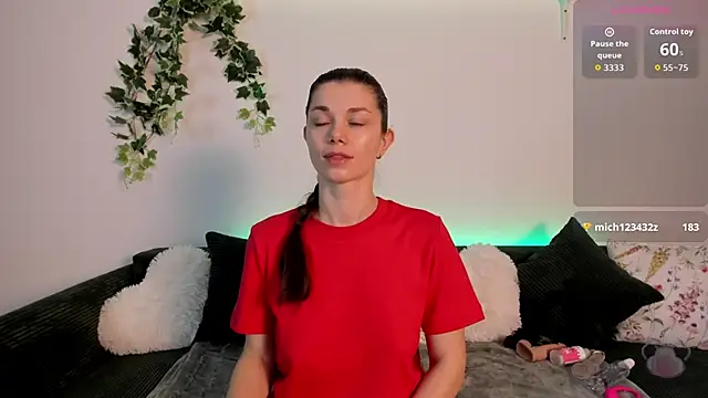 Eva_McCoy's cam snapshot