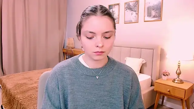 marshmallowee's cam snapshot