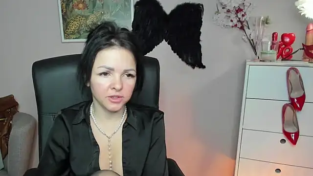 Mollybloom40's cam snapshot