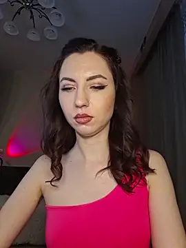 Jannetemagdalenovna's cam snapshot