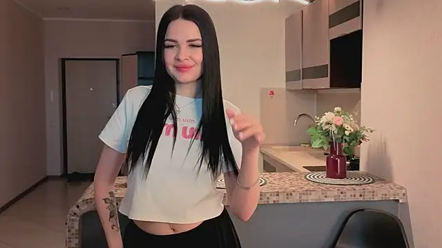 JenniferHowardd's cam snapshot