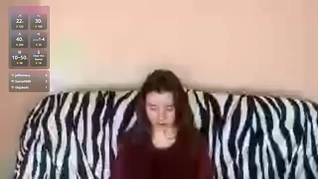 LanitaHemple's cam snapshot