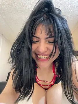 SamanthaVelvettAss's cam snapshot