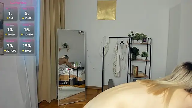 FaaBinaa's cam snapshot